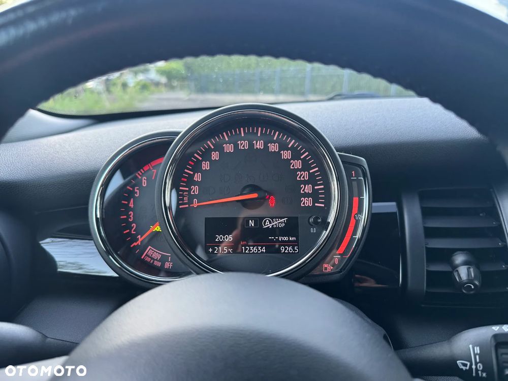 MINI Cooper Resolute Edition - 18