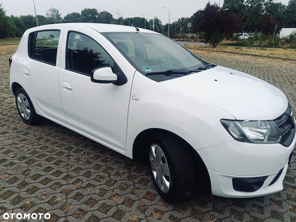 Dacia Sandero TCe 90 (S&S) Comfort - 2