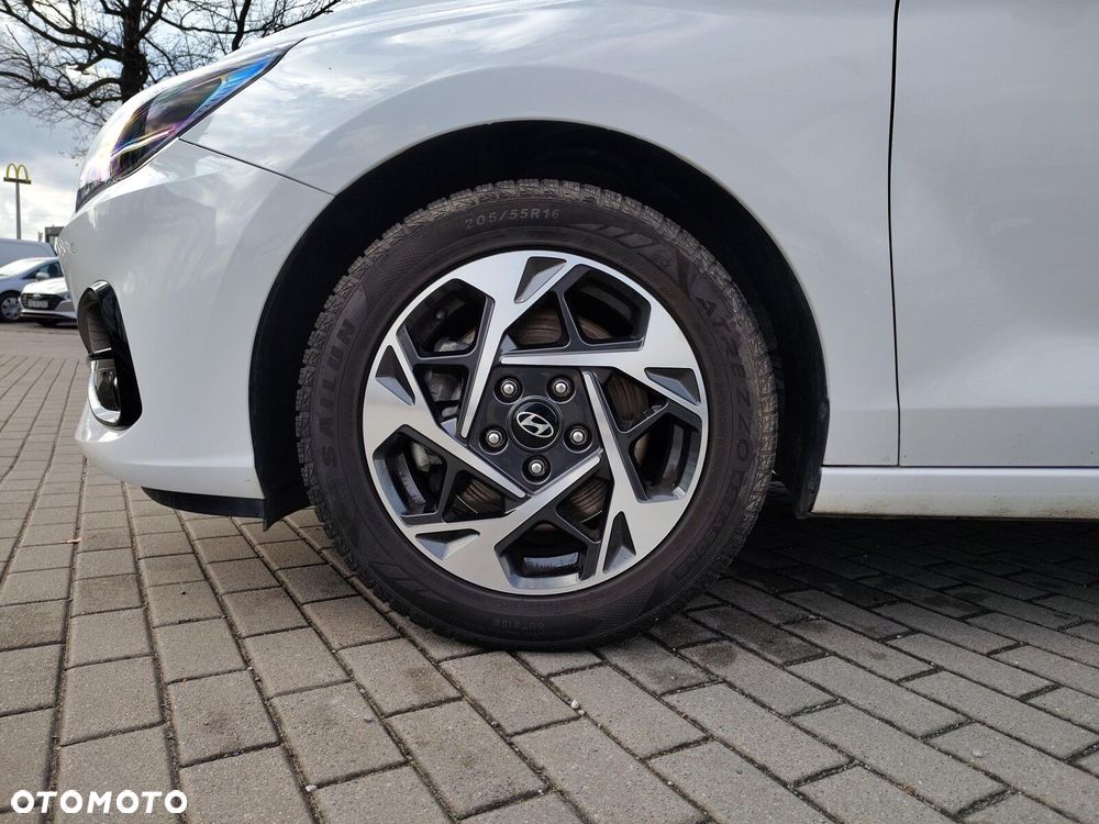 Hyundai i30 1.5 T-GDI 48V Smart DCT - 10