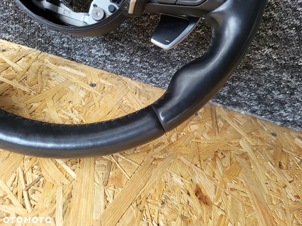 Bmw f20 f30 f32 36 kierownica Mpakiet łopatki wibracje - 5