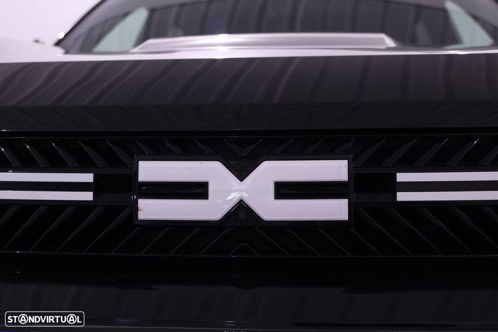 Dacia Bigster 1.2 Mild Hybrid Extreme - 11