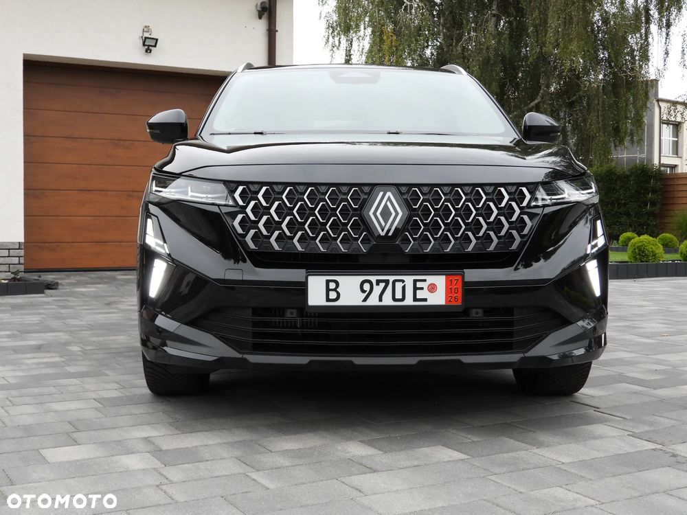 Renault Austral 1.3 TCe mHEV Techno - 16