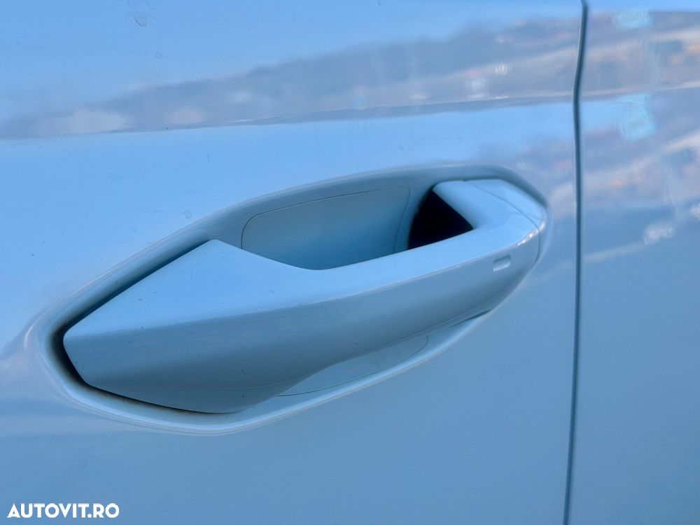 Skoda Octavia 2.0 TDI (Green tec) Style - 29