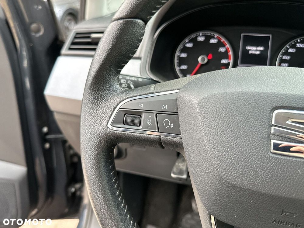 Seat Arona 1.0 TSI Style S&S - 25