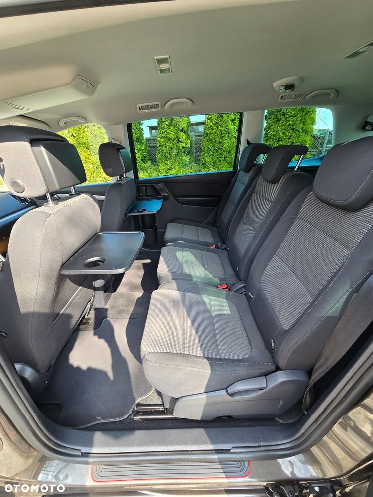 Volkswagen Sharan 2.0 TDI DSG BlueMotion Technology Highline - 15