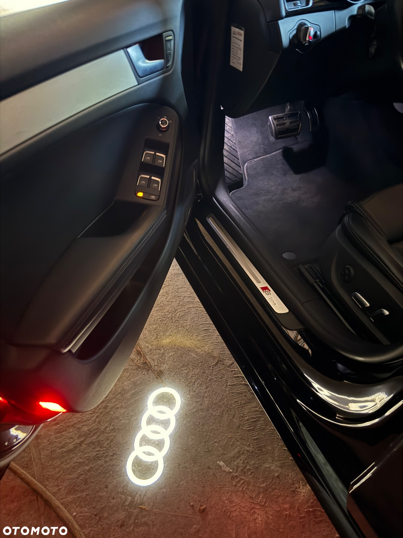 Audi A5 3.0 TDI Sportback quattro DPF S tronic - 37