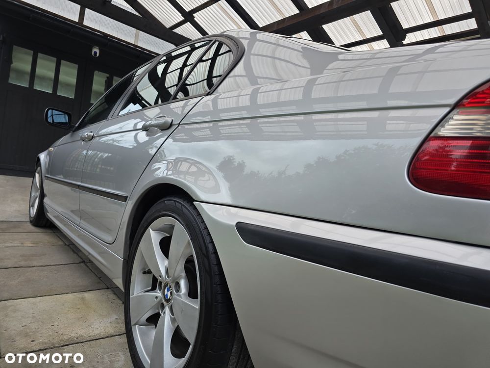 BMW Seria 3 - 17