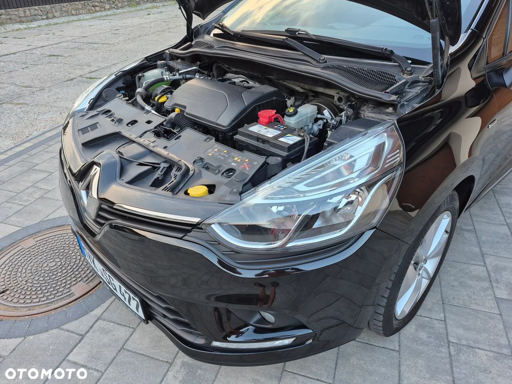 Renault Clio 1.2 16V 75 LIMITED - 5