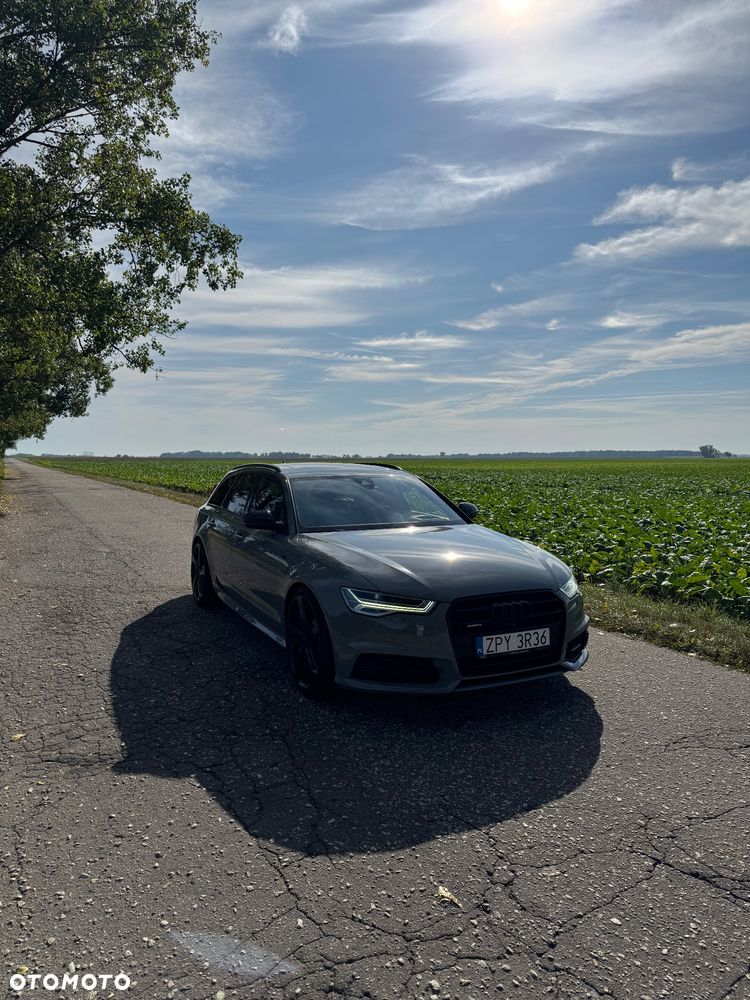 Audi A6 Avant 3.0 TDI competition quattro tiptronic - 2