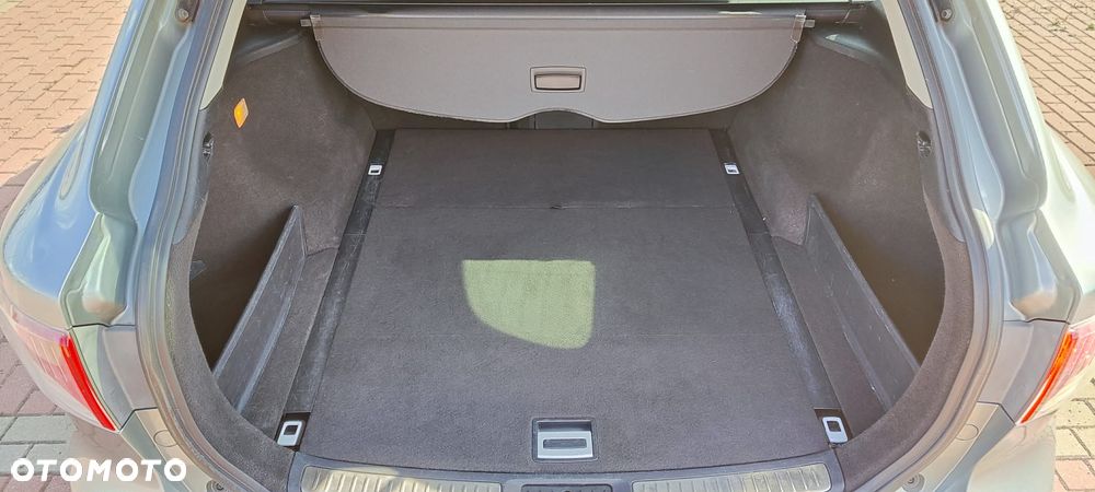 Toyota Avensis 2.0 D-4D - 18