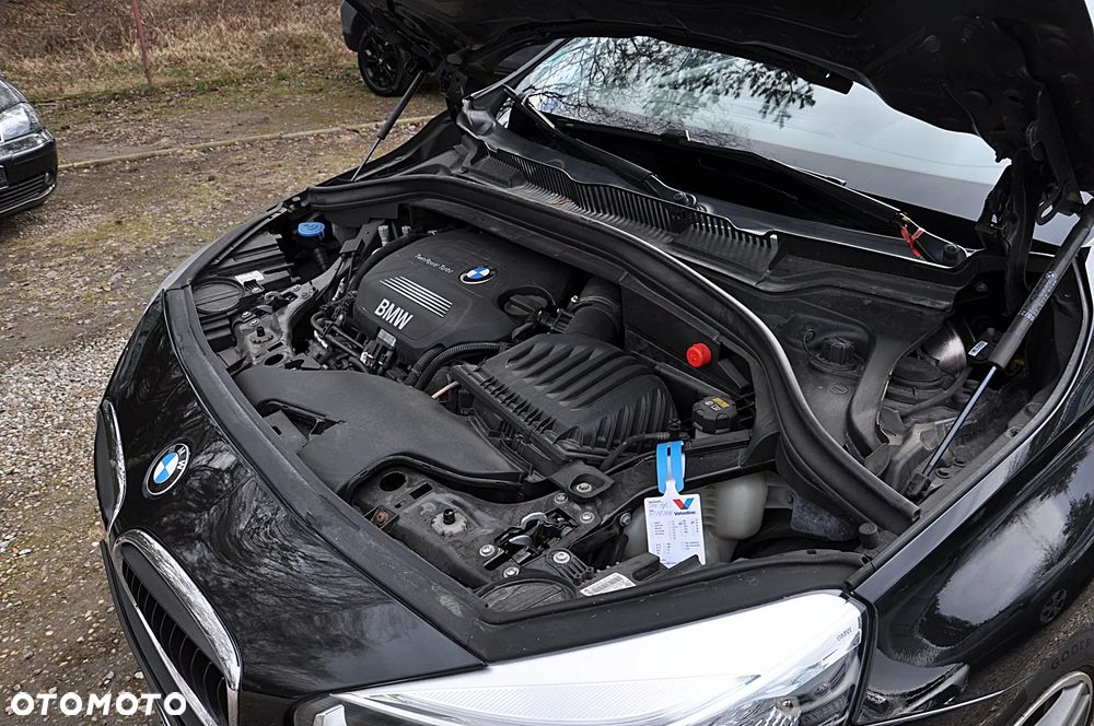 BMW Seria 2 218d Sport-Aut Advantage - 31