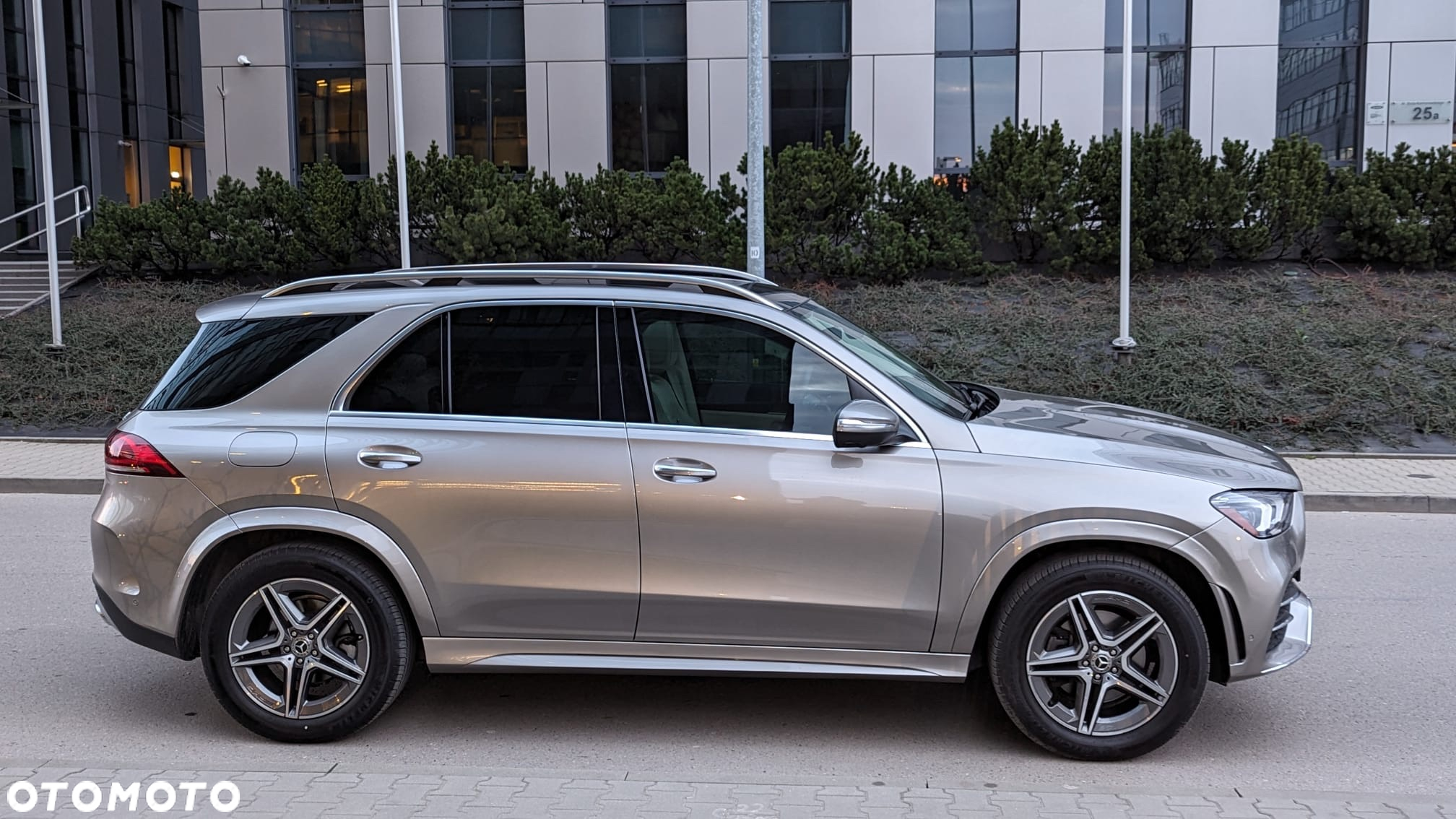 Mercedes-Benz GLE - 3