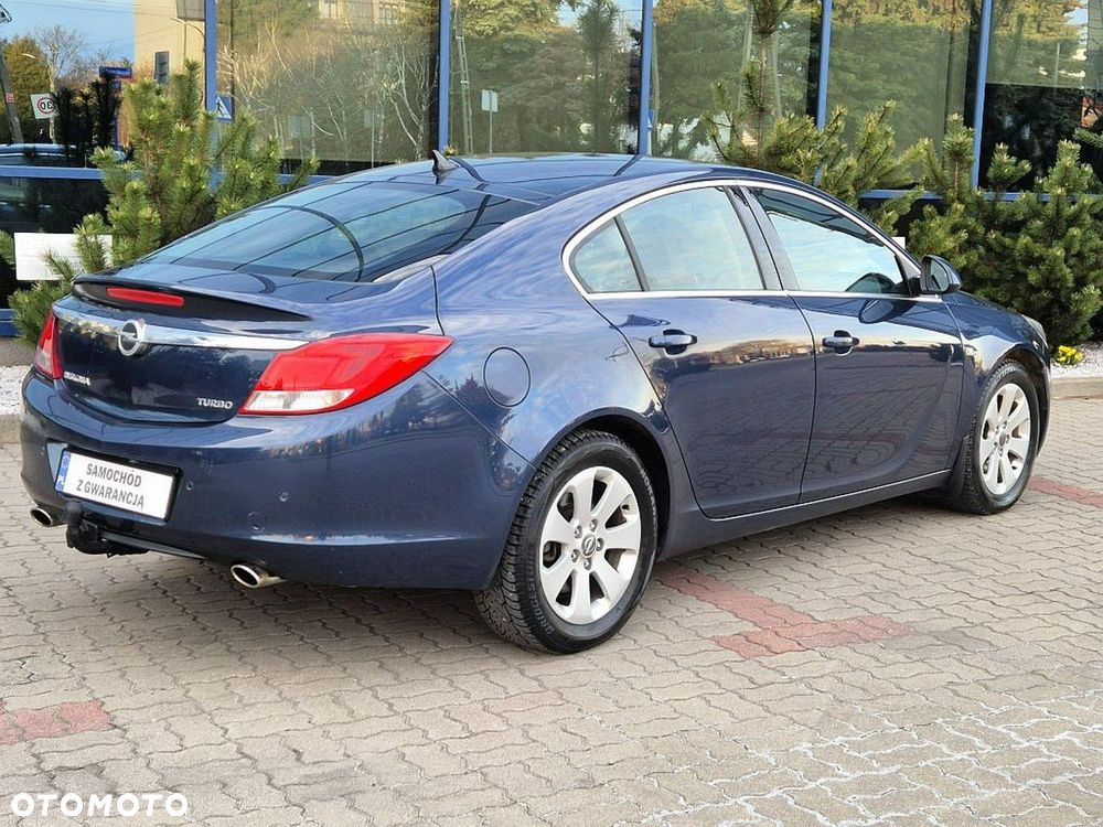 Opel Insignia 1.6 Turbo - 3