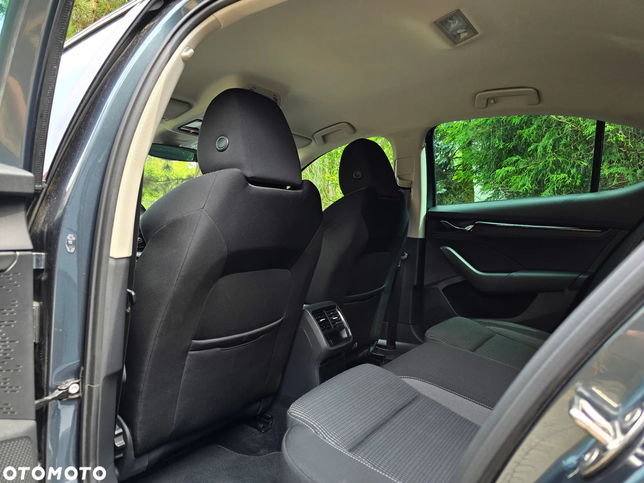 Skoda Octavia 1.5 TSI GPF ACT Ambition DSG - 31