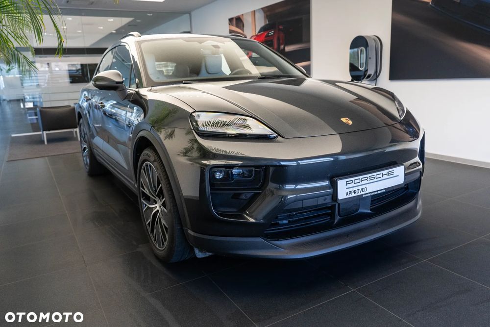 Porsche Macan 4 100kWh - 7