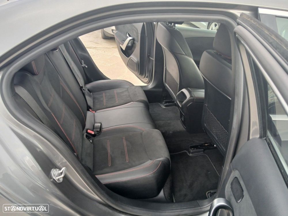 Mercedes-Benz A 250 e 8G-DCT Lim. Special Edition - 10