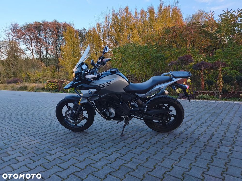 BMW GS - 7
