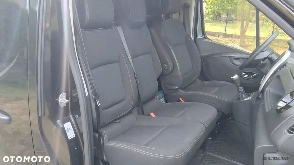 Renault trafic - 16