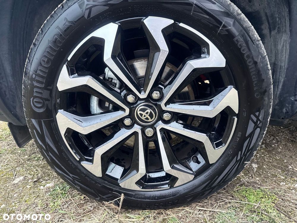 Toyota Yaris Cross Hybrid 1.5 Style - 18