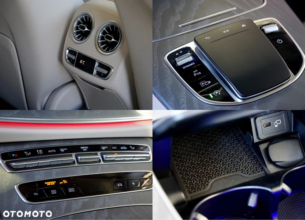 Mercedes-Benz CLS 400 d 4Matic 9G-TRONIC AMG Line - 39