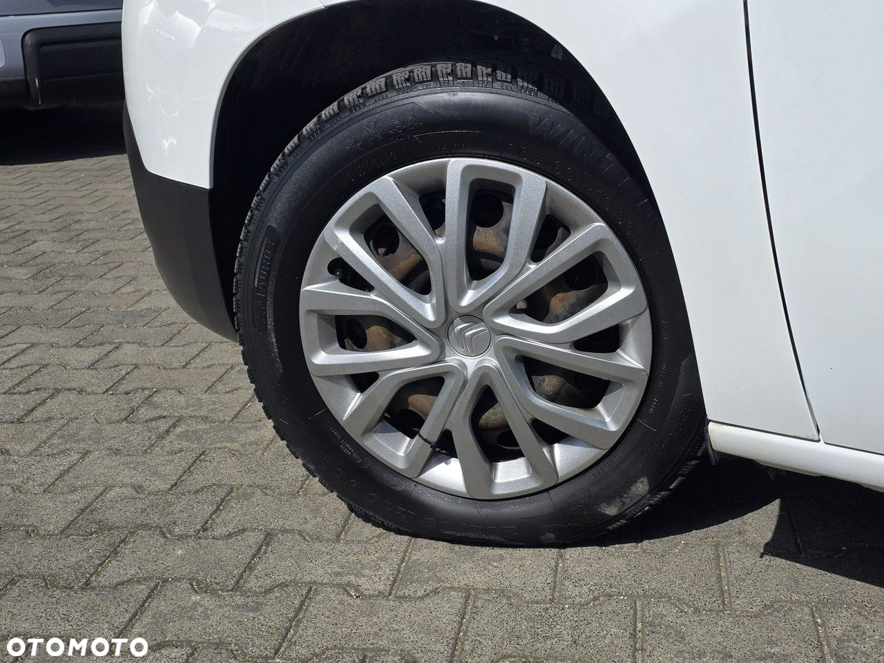 Citroën Berlingo - 21