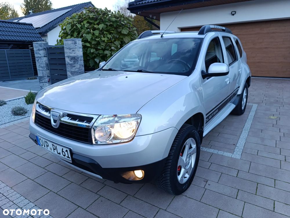 Dacia Duster - 25