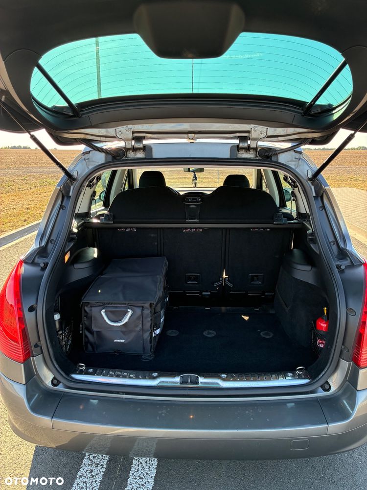 Peugeot 308 120 VTi Premium - 13