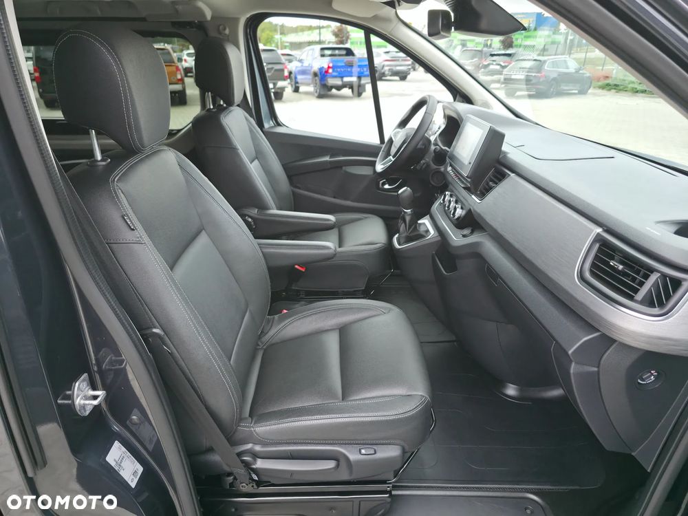 Renault Trafic ENERGY EDC Grand Combi Spaceclass - 35