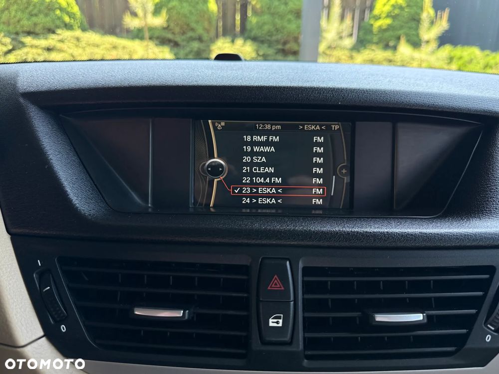BMW X1 - 16