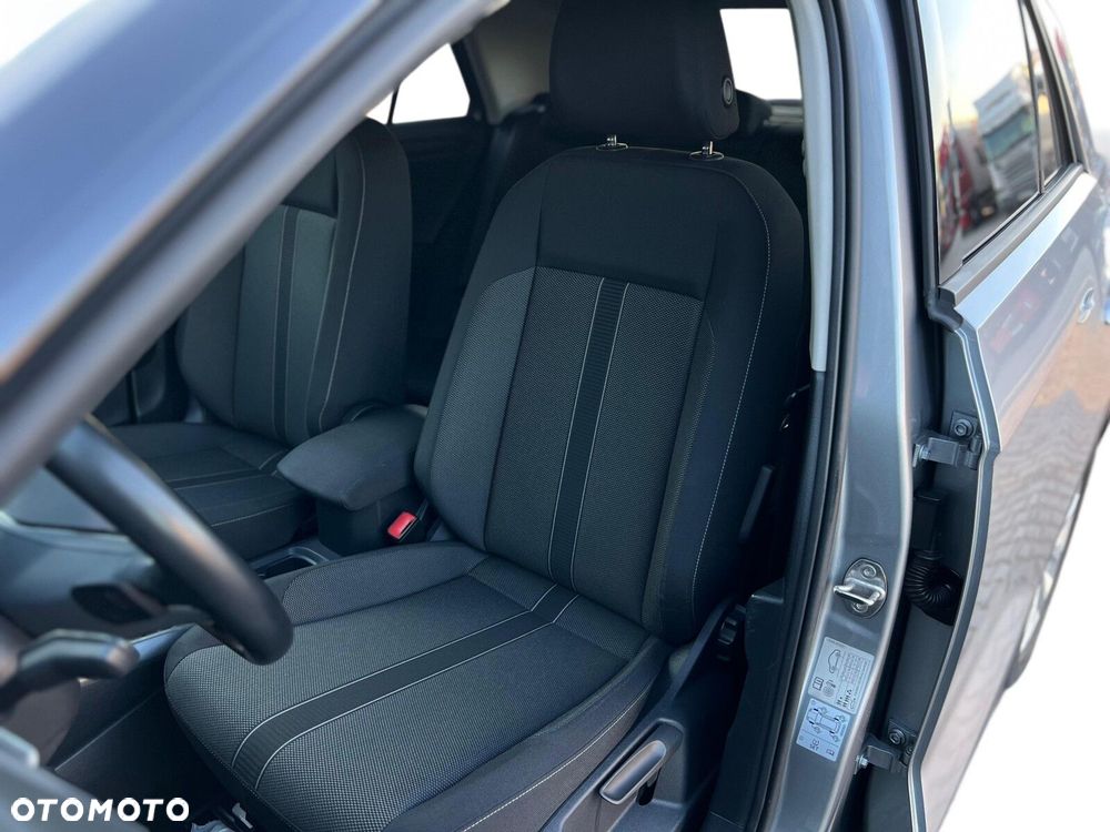 Volkswagen T-Roc 1.5 TSI Life DSG - 15