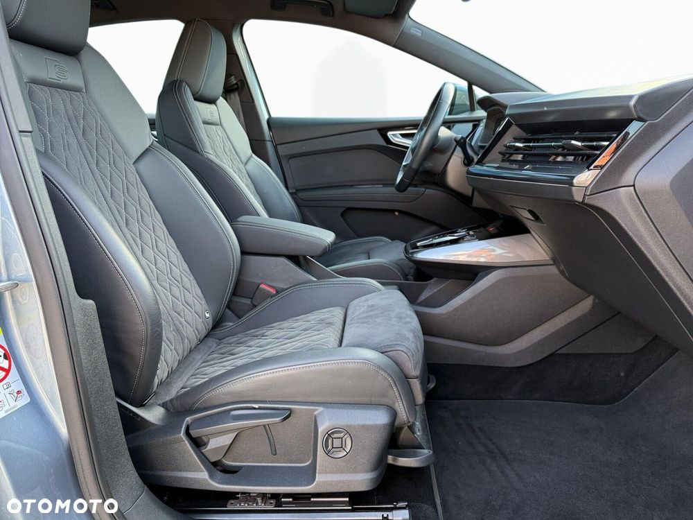 Audi Q4 Sportback e-tron - 23