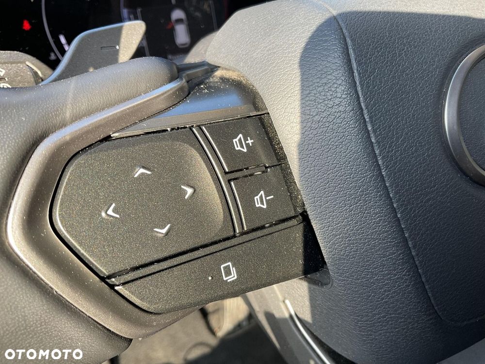 Lexus NX 350h Prestige AWD - 12