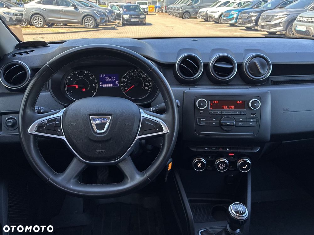Dacia Duster 1.0 TCe Comfort - 13