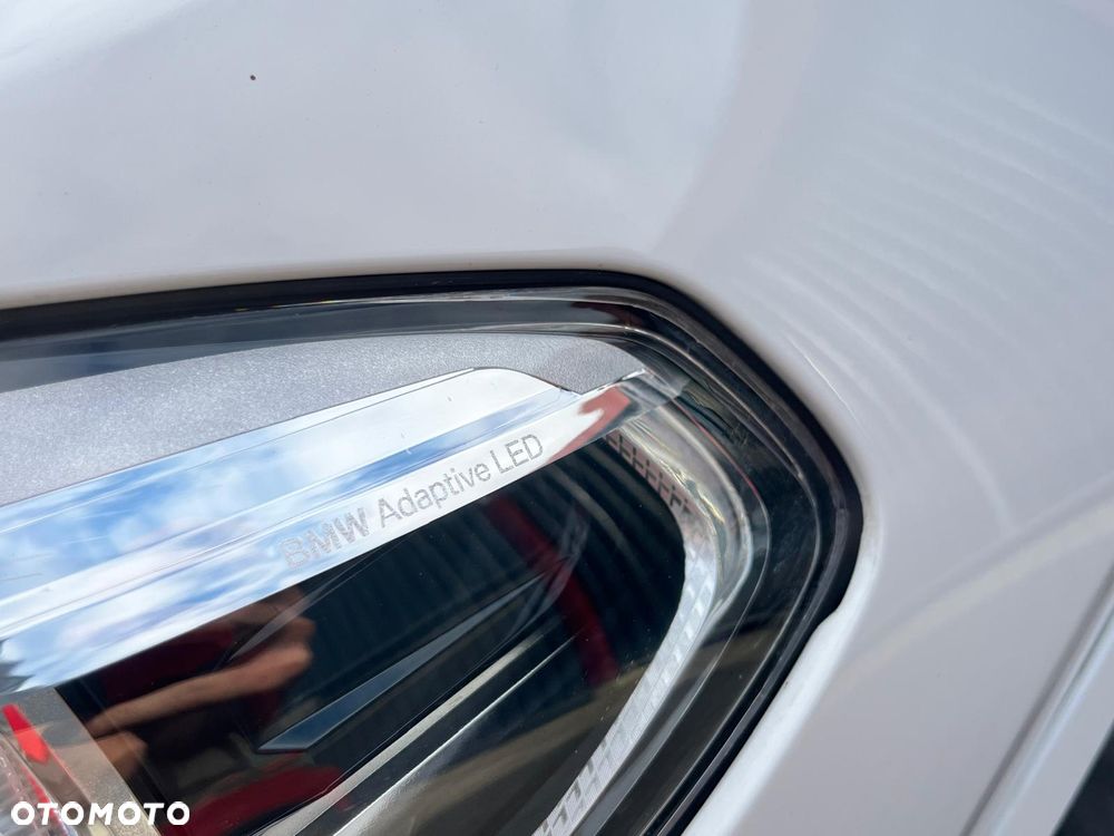 BMW X3 xDrive20d mHEV M Sport sport - 16
