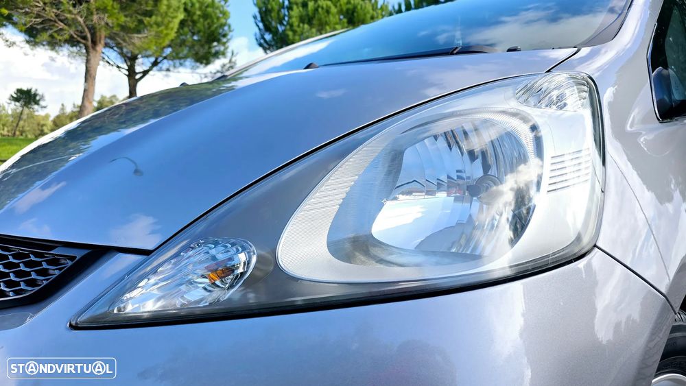 Honda Jazz 1.2 i-VTEC Trend J15 - 15