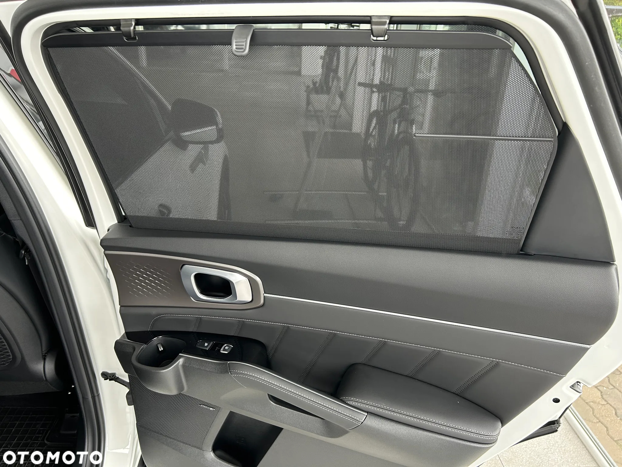 Kia Sorento 1.6 T-GDI HEV Prestige Line 4WD 7os - 16