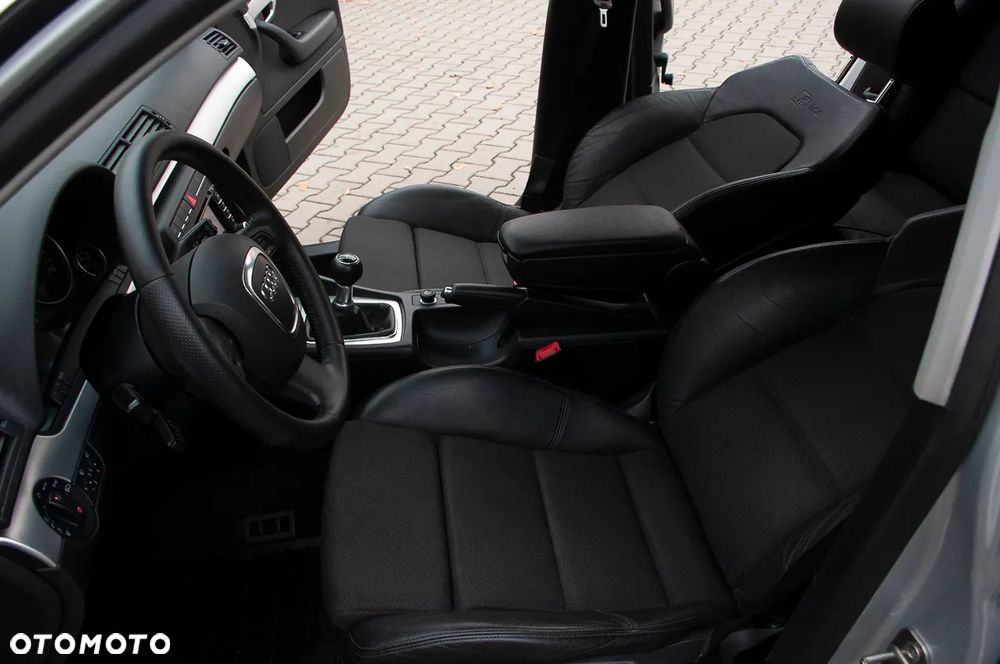 Audi A4 Avant 1.8 T - 39