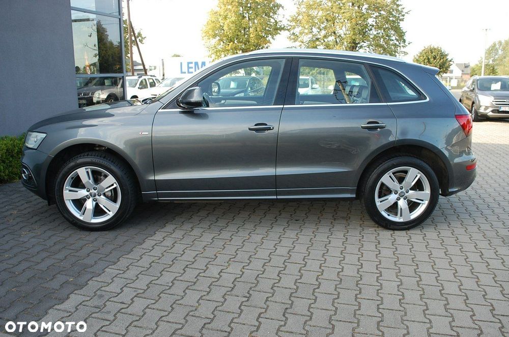 Audi Q5 - 17