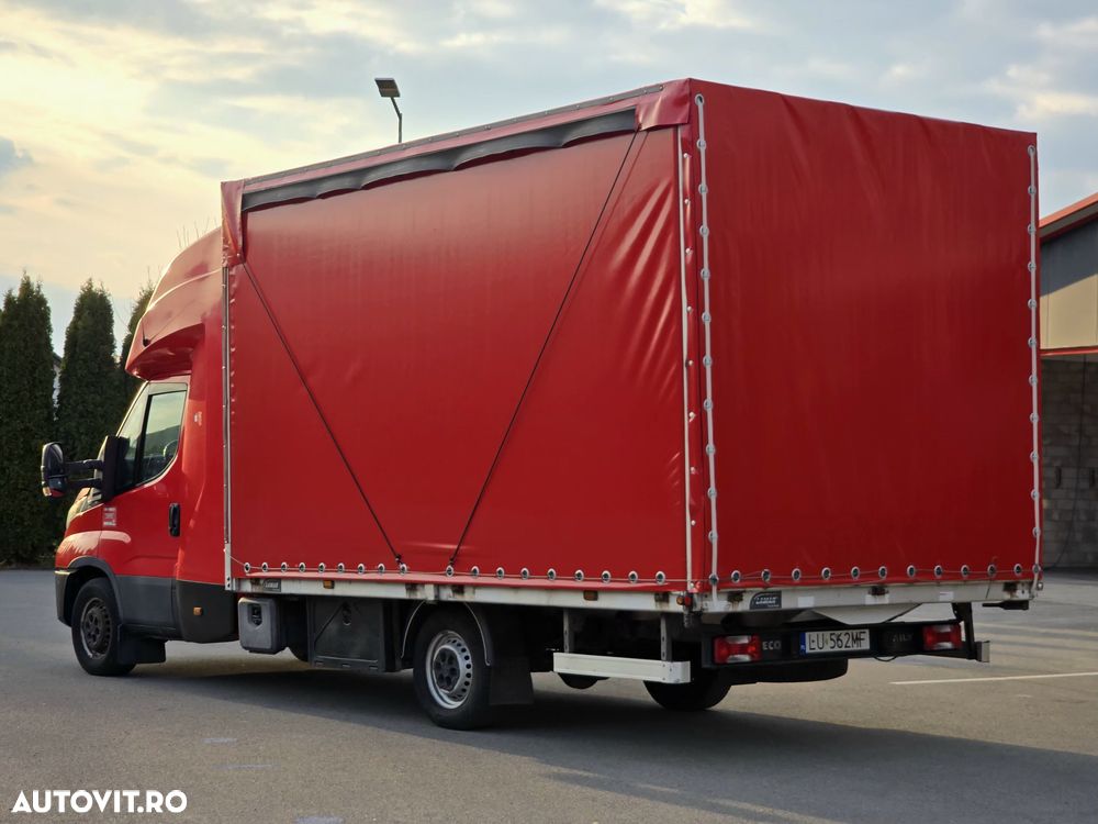 Iveco Daily - 4