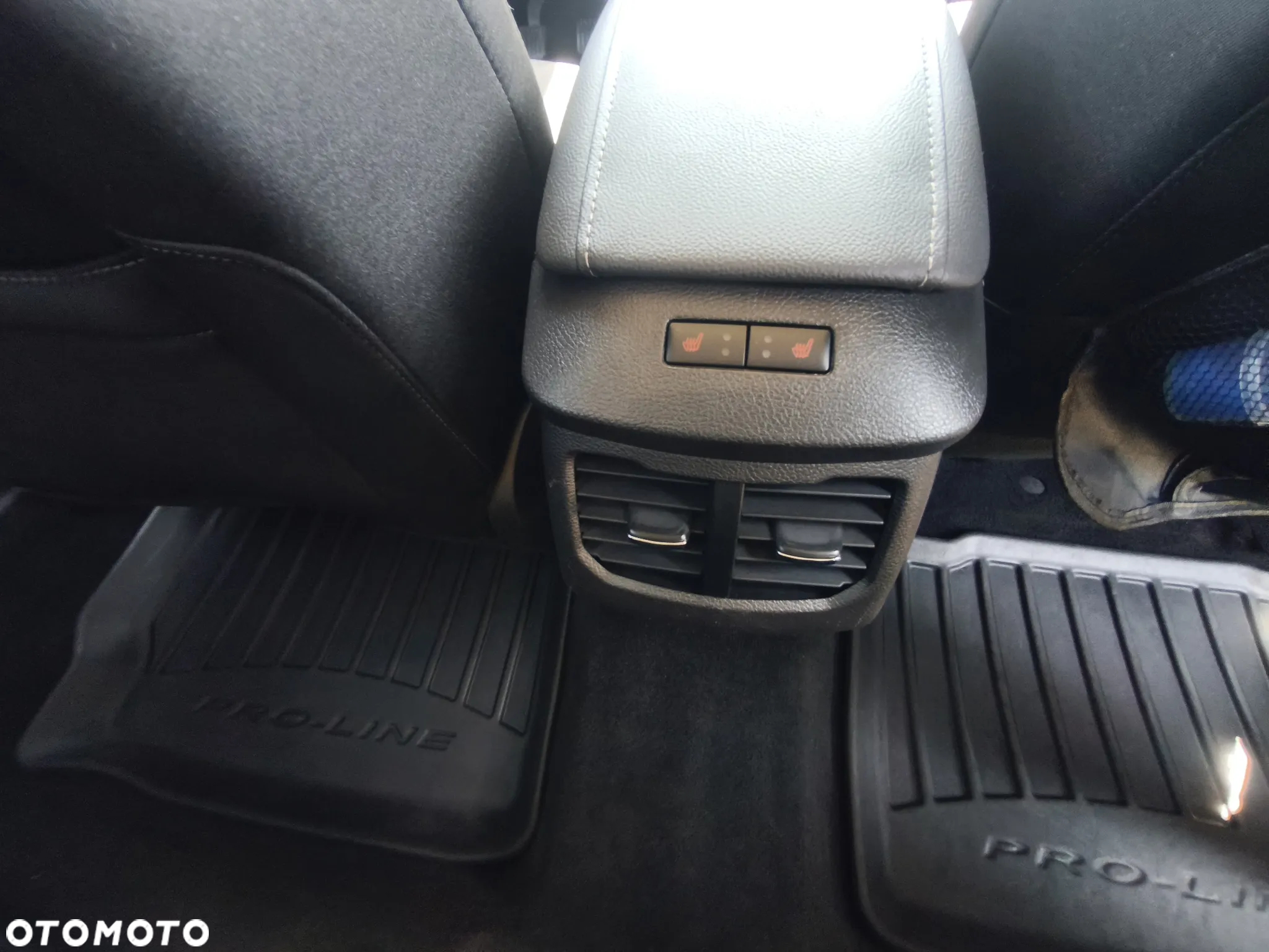 Ford Mondeo 1.5 EcoBoost Titanium - 11