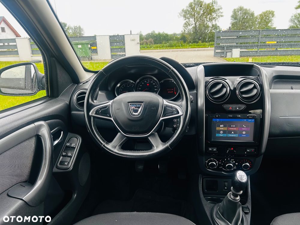 Dacia Duster 1.2 TCe Prestige - 18