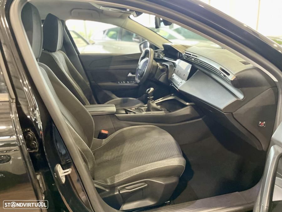 Peugeot 308 1.2 PureTech Active Pack - 24