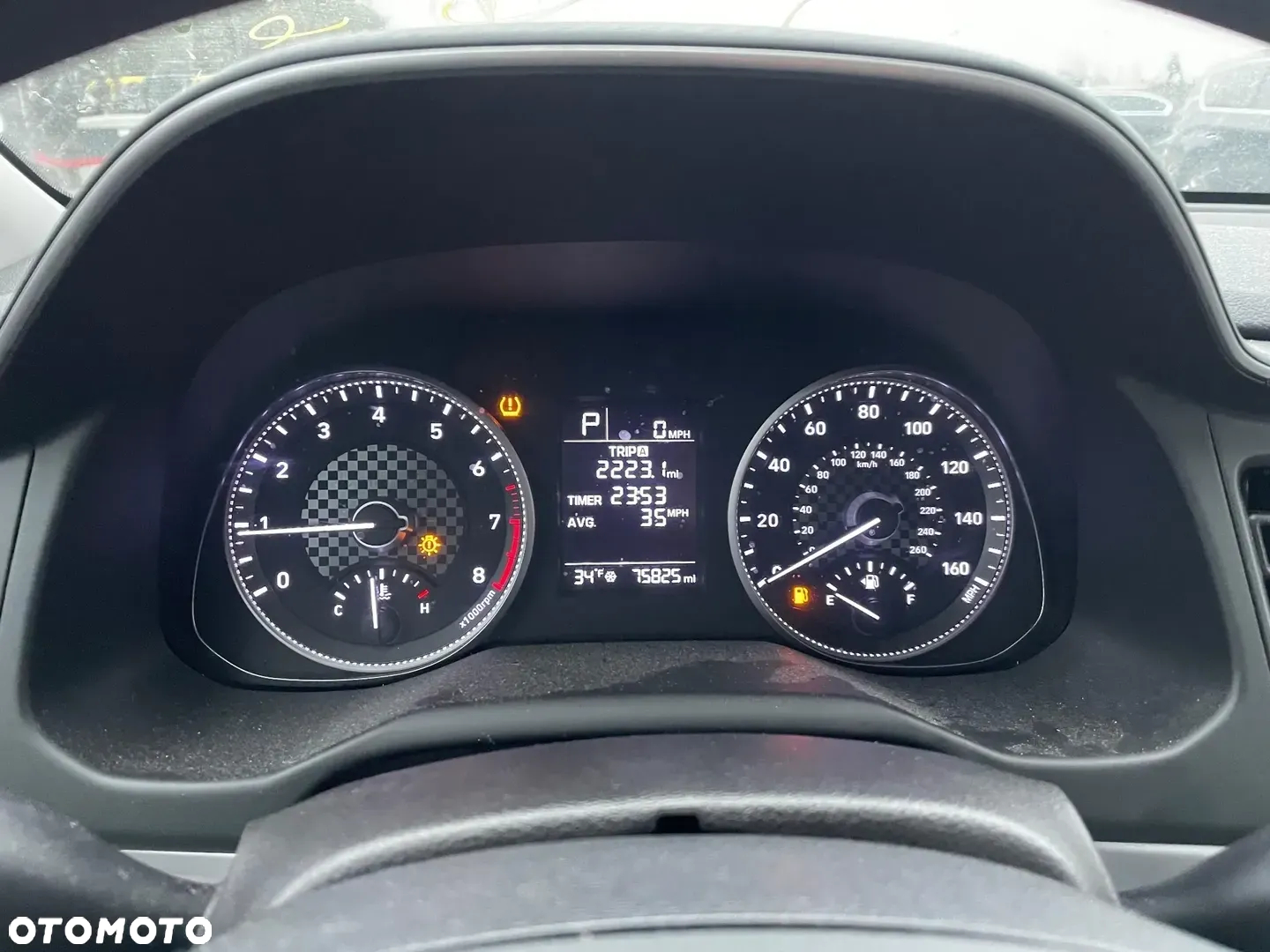Hyundai Elantra - 5