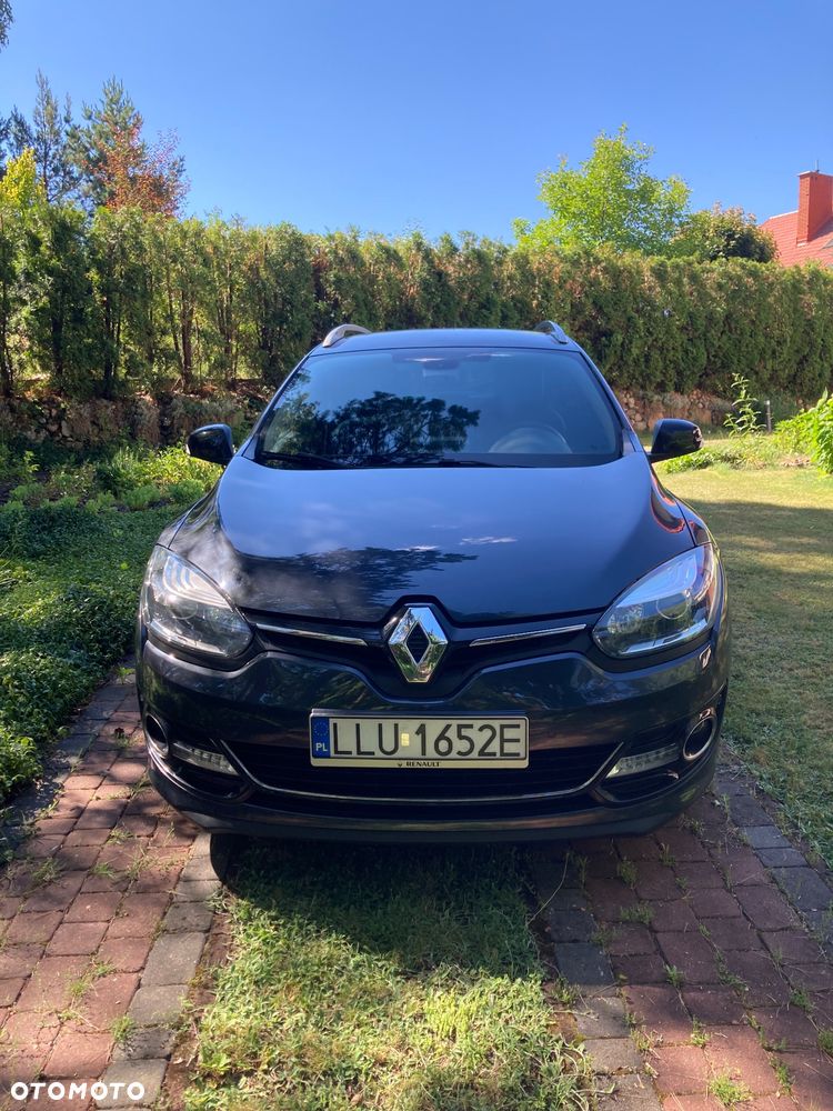 Renault Megane 1.2 16V TCe Energy Bose - 8