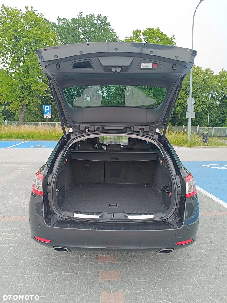 Peugeot 508 - 28