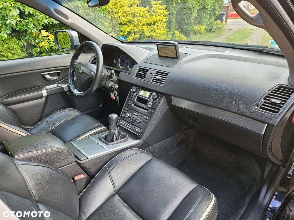 Volvo XC 90 - 38