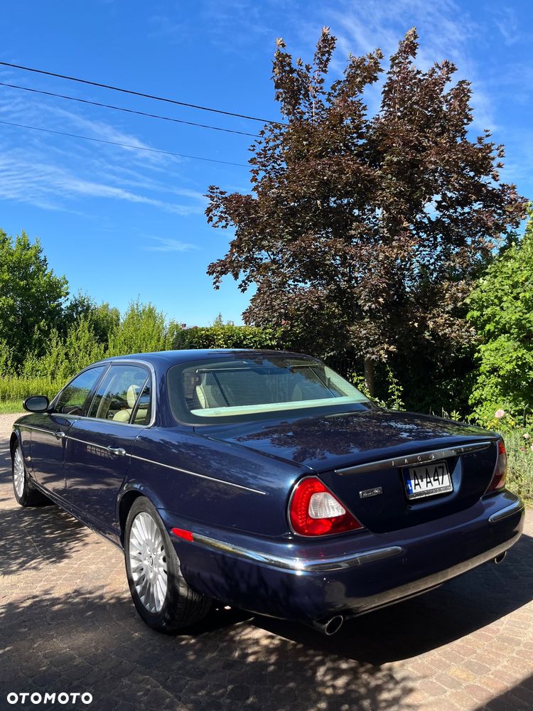Jaguar XJ XJ8 4.2 High - 3
