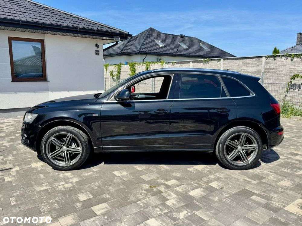 Audi Q5 - 27