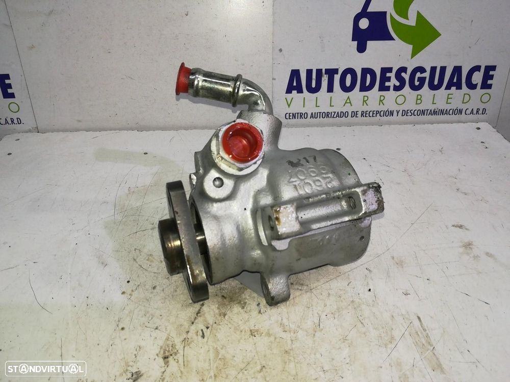 BOMBA SERVODIREÇÃO JEEP GRAND CHEROKEE II 2000 - 4