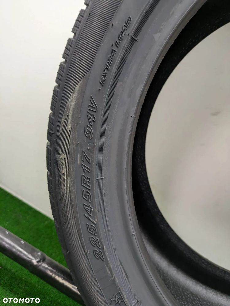 225 45 17 94V Trazano Snowmaster SW608 - 7